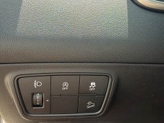 Hyundai Tucson L 1.5T DCT GLX Elite - ფოტო 13