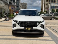 Hyundai Tucson L 1.5T DCT GLX Elite - ფოტო 2