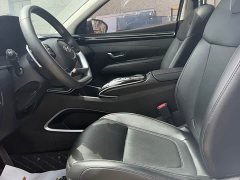 Hyundai Tucson L 1.5T DCT GLX Elite - ფოტო 4