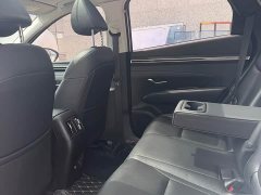 Hyundai Tucson L 1.5T DCT GLX Elite - ფოტო 5