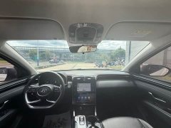 Hyundai Tucson L 1.5T DCT GLX Elite - ფოტო 6