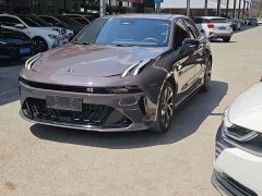 Lynk & Co Geely Lynk & Co 03 2026 1.5T DCT Halo - ფოტო 1