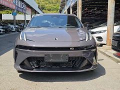 Lynk & Co Geely Lynk & Co 03 2026 1.5T DCT Halo - ფოტო 2