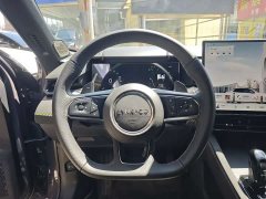 Lynk & Co Geely Lynk & Co 03 2026 1.5T DCT Halo - ფოტო 4