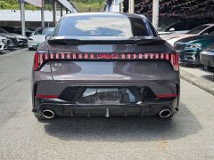 Lynk & Co Geely Lynk & Co 03 2026 1.5T DCT Halo - ფოტო 8
