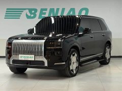 Zeekr Geely Zeekr 9X 2025 Hyper Edition 70kWh Six-Seater - ფოტო 1