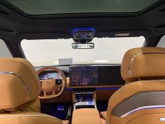 Zeekr Geely Zeekr 9X 2025 Hyper Edition 70kWh Six-Seater - ფოტო 10