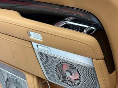 Zeekr Geely Zeekr 9X 2025 Hyper Edition 70kWh Six-Seater - ფოტო 11