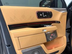 Zeekr Geely Zeekr 9X 2025 Hyper Edition 70kWh Six-Seater - ფოტო 13