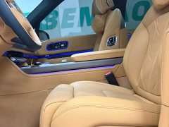 Zeekr Geely Zeekr 9X 2025 Hyper Edition 70kWh Six-Seater - ფოტო 14