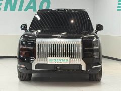 Zeekr Geely Zeekr 9X 2025 Hyper Edition 70kWh Six-Seater - ფოტო 2