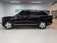 Zeekr Geely Zeekr 9X 2025 Hyper Edition 70kWh Six-Seater - ფოტო 3