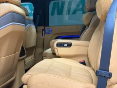 Zeekr Geely Zeekr 9X 2025 Hyper Edition 70kWh Six-Seater - ფოტო 6