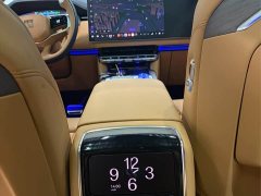 Zeekr Geely Zeekr 9X 2025 Hyper Edition 70kWh Six-Seater - ფოტო 7