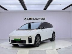 Li Auto i6 2025 Four-Wheel Drive Standard Edition - ფოტო 1