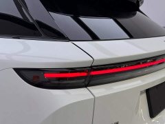 Li Auto i6 2025 Four-Wheel Drive Standard Edition - ფოტო 11