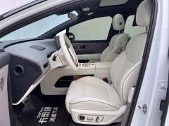 Li Auto i6 2025 Four-Wheel Drive Standard Edition - ფოტო 16
