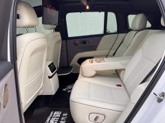 Li Auto i6 2025 Four-Wheel Drive Standard Edition - ფოტო 17
