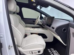 Li Auto i6 2025 Four-Wheel Drive Standard Edition - ფოტო 18