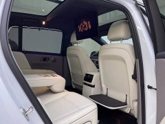 Li Auto i6 2025 Four-Wheel Drive Standard Edition - ფოტო 19