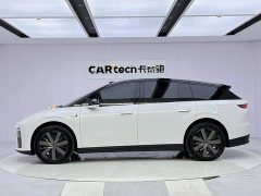 Li Auto i6 2025 Four-Wheel Drive Standard Edition - ფოტო 2