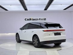 Li Auto i6 2025 Four-Wheel Drive Standard Edition - ფოტო 3