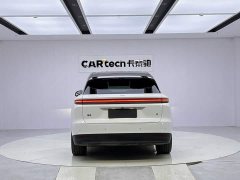 Li Auto i6 2025 Four-Wheel Drive Standard Edition - ფოტო 4