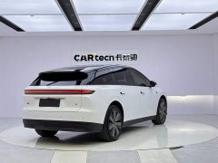 Li Auto i6 2025 Four-Wheel Drive Standard Edition - ფოტო 5