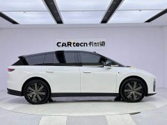 Li Auto i6 2025 Four-Wheel Drive Standard Edition - ფოტო 6