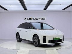 Li Auto i6 2025 Four-Wheel Drive Standard Edition - ფოტო 7