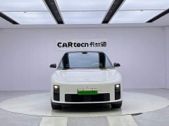 Li Auto i6 2025 Four-Wheel Drive Standard Edition - ფოტო 8