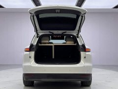 Li Auto i6 2025 Four-Wheel Drive Standard Edition - ფოტო 9