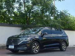 Volkswagen Viloran 380TSI Zunchi Edition - ფოტო 1