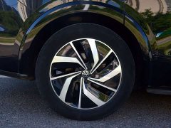 Volkswagen Viloran 380TSI Zunchi Edition - ფოტო 10