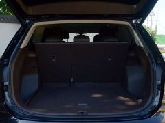 Volkswagen Viloran 380TSI Zunchi Edition - ფოტო 11