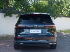 Volkswagen Viloran 380TSI Zunchi Edition - ფოტო 12