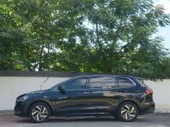 Volkswagen Viloran 380TSI Zunchi Edition - ფოტო 13