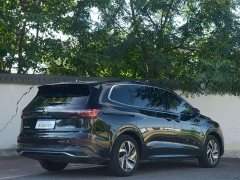 Volkswagen Viloran 380TSI Zunchi Edition - ფოტო 14