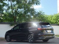 Volkswagen Viloran 380TSI Zunchi Edition - ფოტო 15