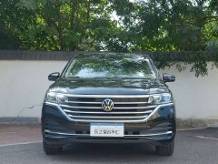 Volkswagen Viloran 380TSI Zunchi Edition - ფოტო 2