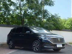 Volkswagen Viloran 380TSI Zunchi Edition - ფოტო 3
