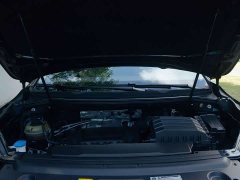 Volkswagen Viloran 380TSI Zunchi Edition - ფოტო 8