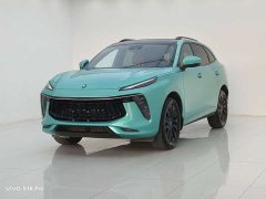 Dongfeng Fenghang T5 EVO 1.5TD DCT Star Shine Edition - ფოტო 1