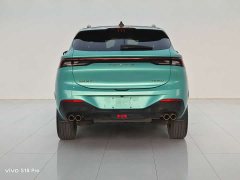 Dongfeng Fenghang T5 EVO 1.5TD DCT Star Shine Edition - ფოტო 11