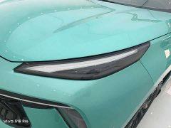 Dongfeng Fenghang T5 EVO 1.5TD DCT Star Shine Edition - ფოტო 14