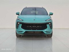 Dongfeng Fenghang T5 EVO 1.5TD DCT Star Shine Edition - ფოტო 2