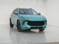 Dongfeng Fenghang T5 EVO 1.5TD DCT Star Shine Edition - ფოტო 3