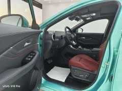 Dongfeng Fenghang T5 EVO 1.5TD DCT Star Shine Edition - ფოტო 4