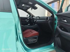 Dongfeng Fenghang T5 EVO 1.5TD DCT Star Shine Edition - ფოტო 5