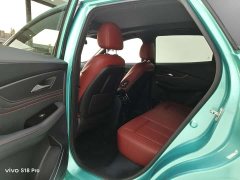Dongfeng Fenghang T5 EVO 1.5TD DCT Star Shine Edition - ფოტო 6